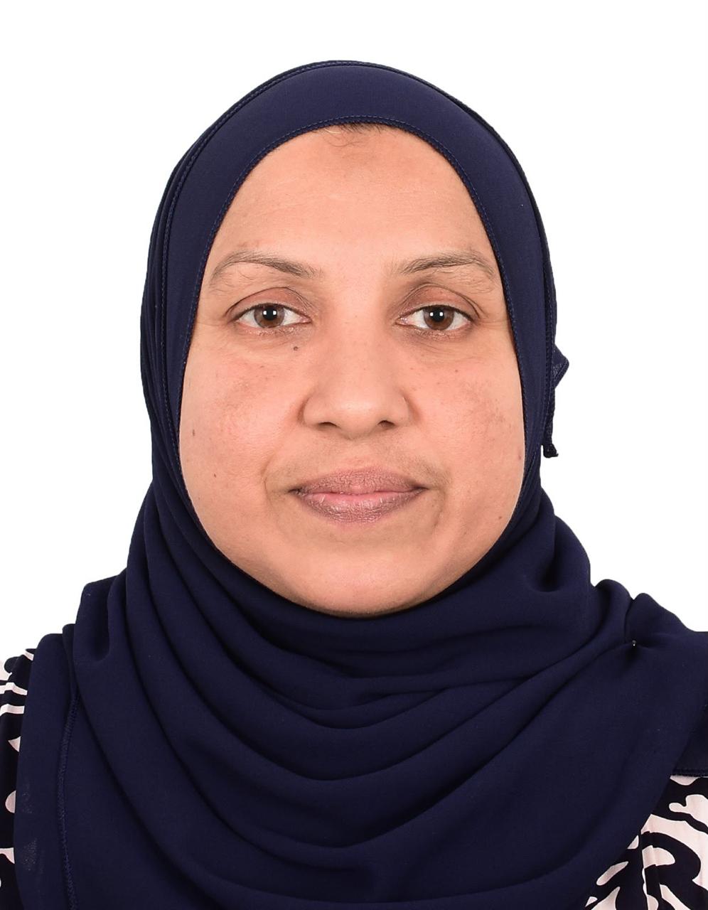 Aminath Naaila