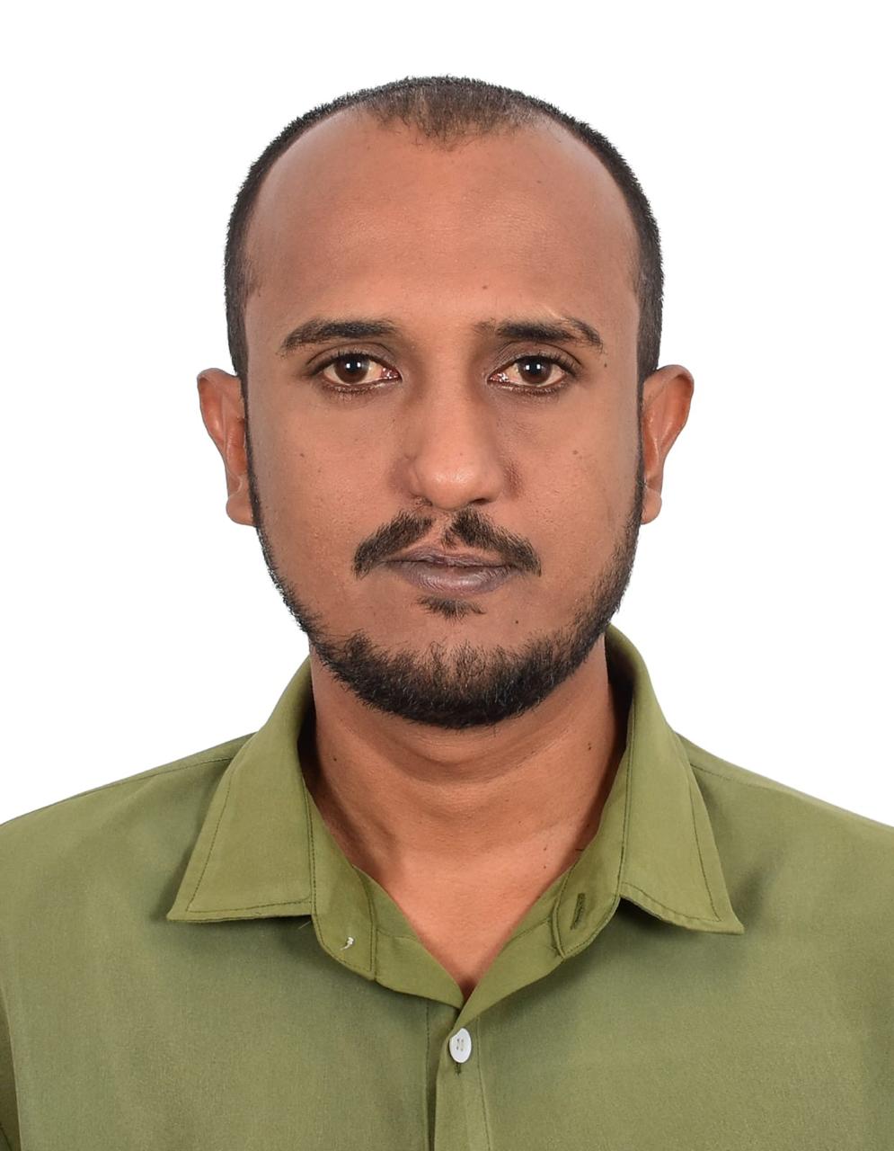 Ali Athif