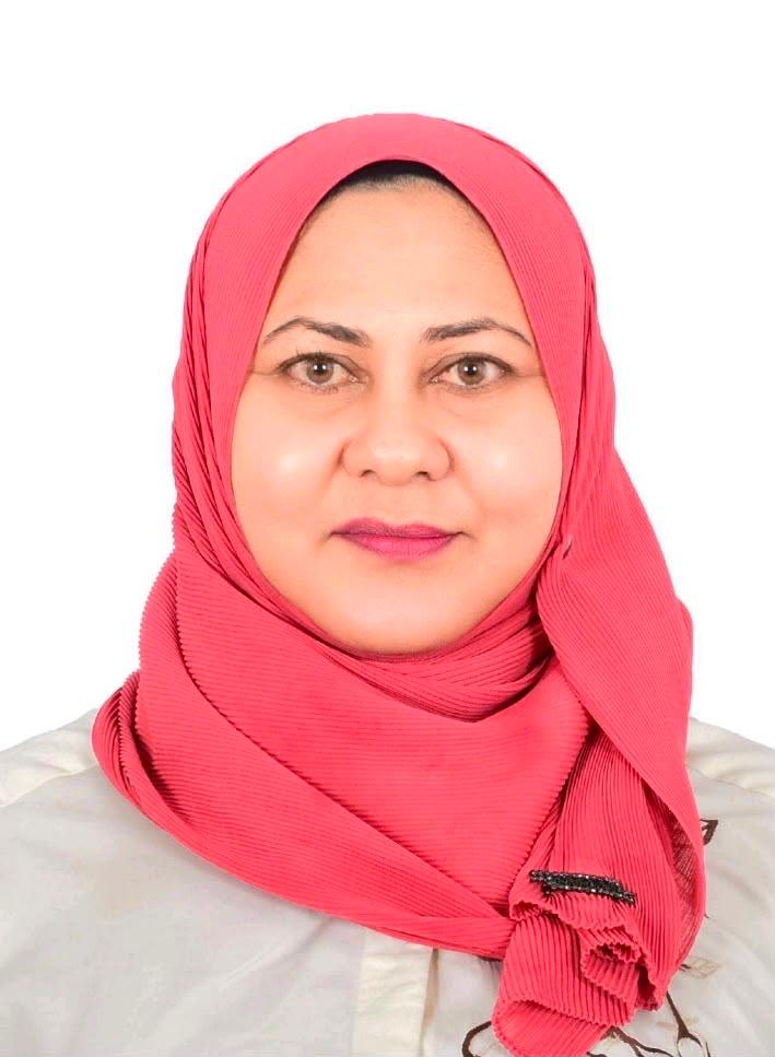 Farahath Mohamed