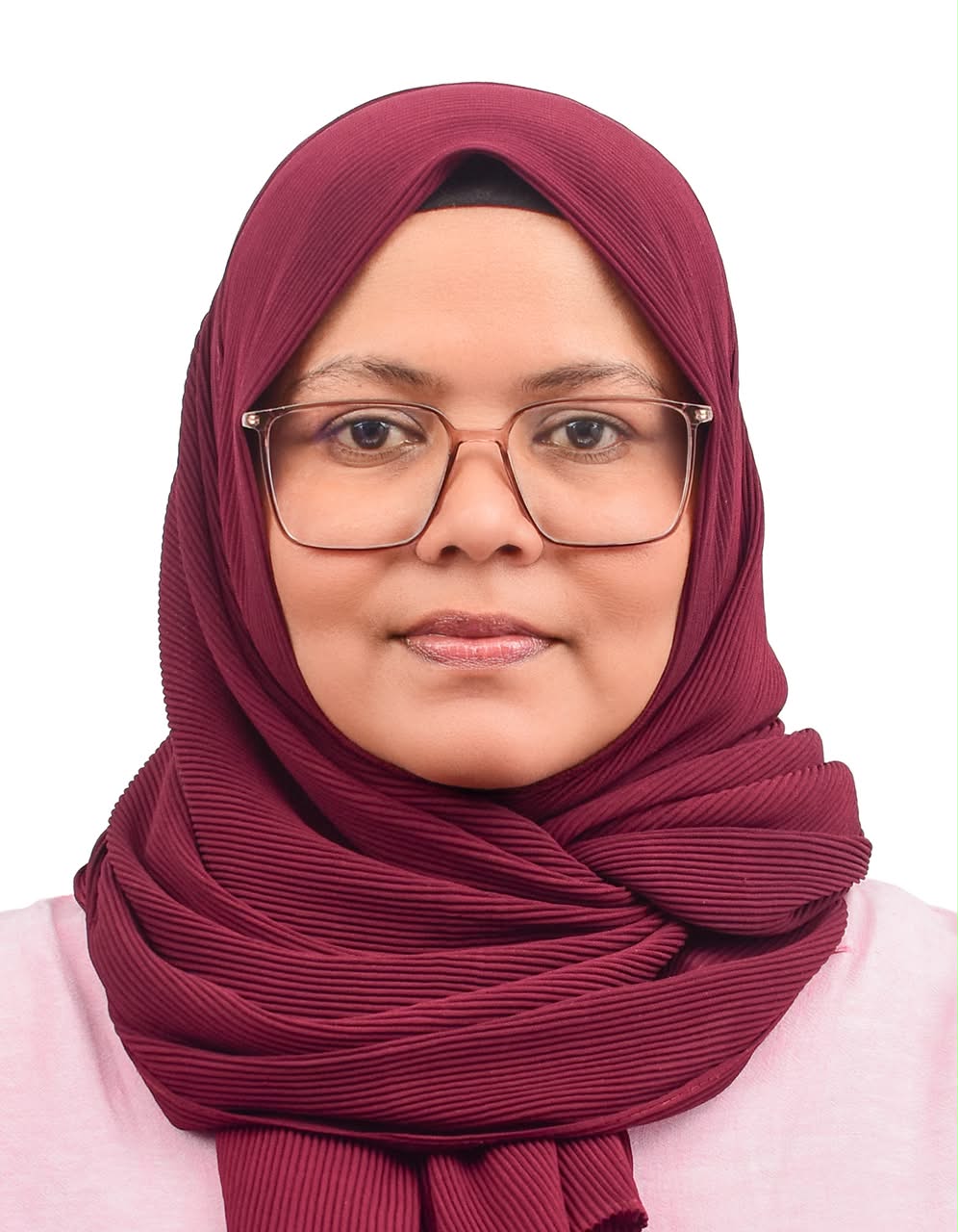 Aminath Hamzoona