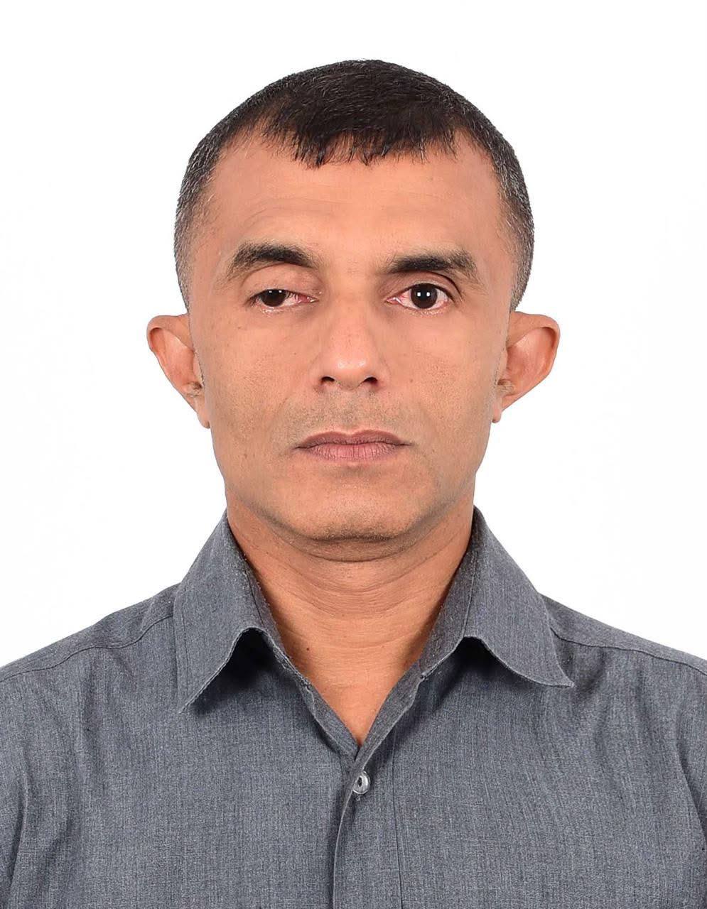 Hassan Nazil