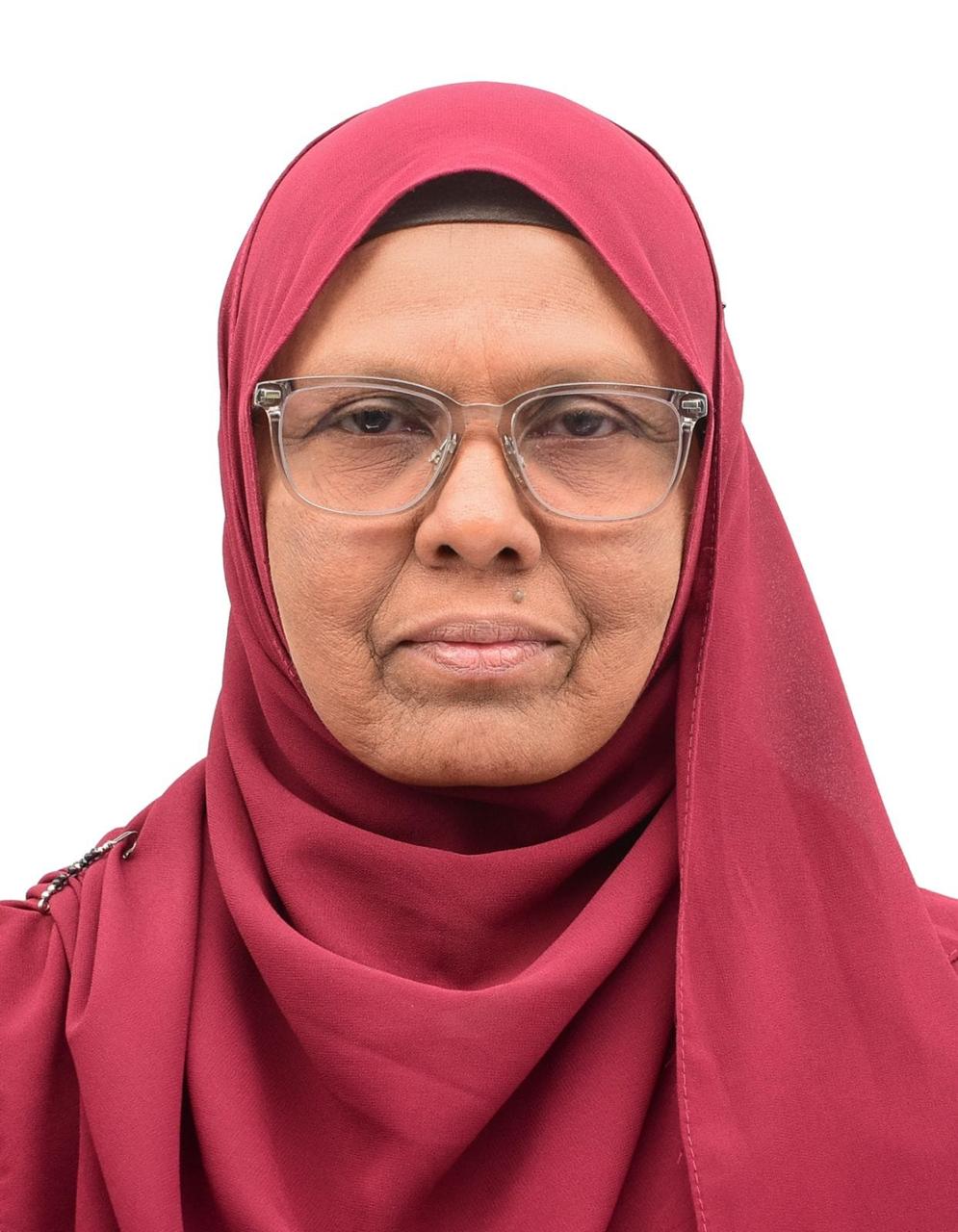Fathimath Nihaan