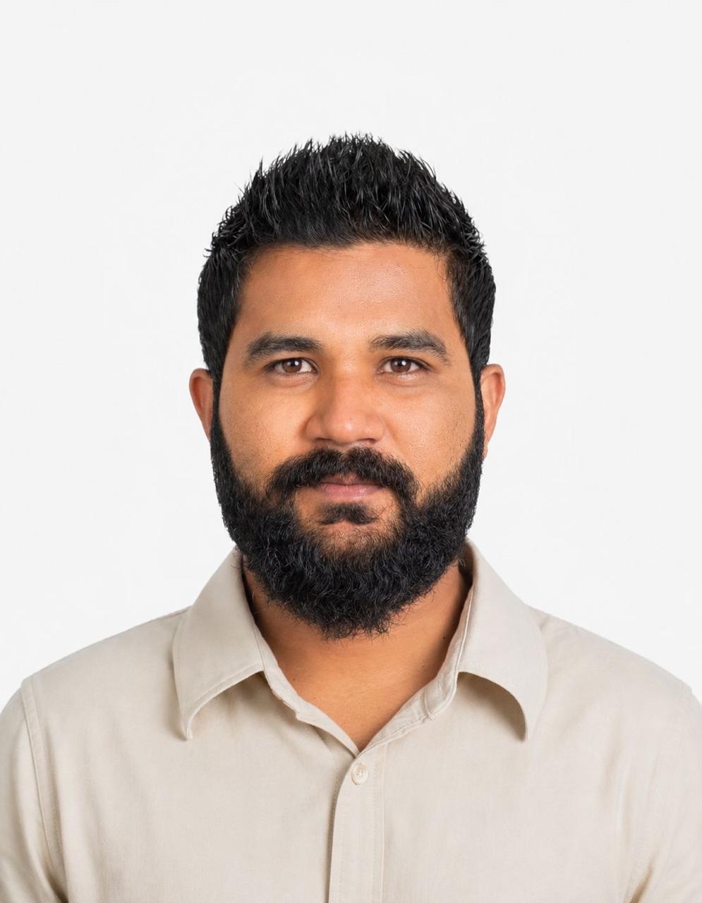 Abdullah Riyash